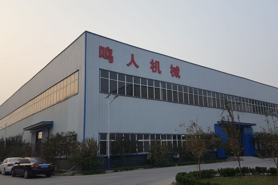 廠區(qū)預覽
